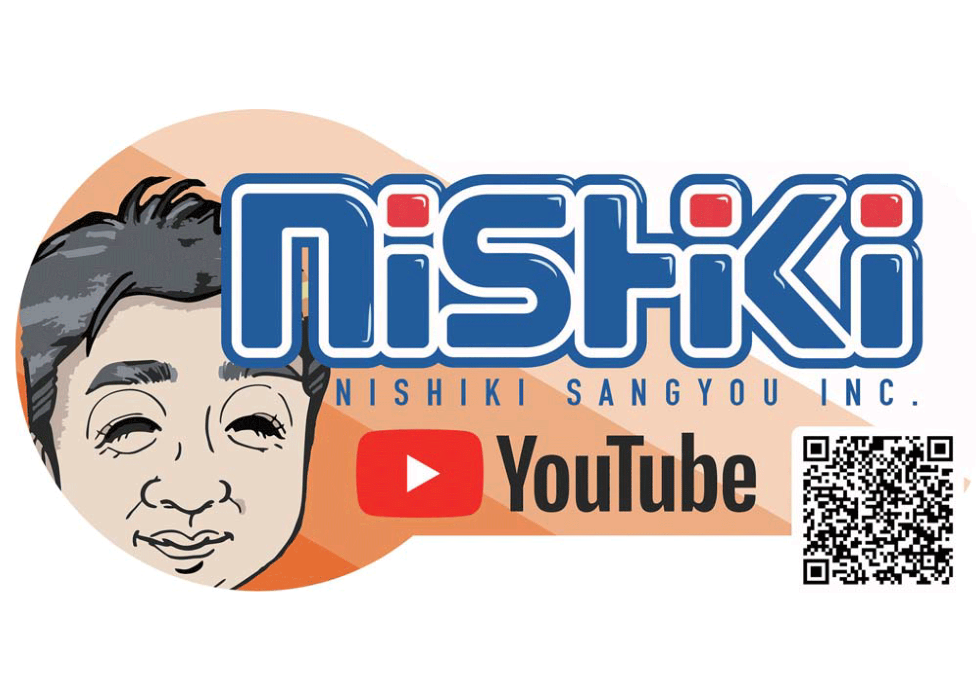 NiSiKi NISIKI SANGYOU INC. YouTube
