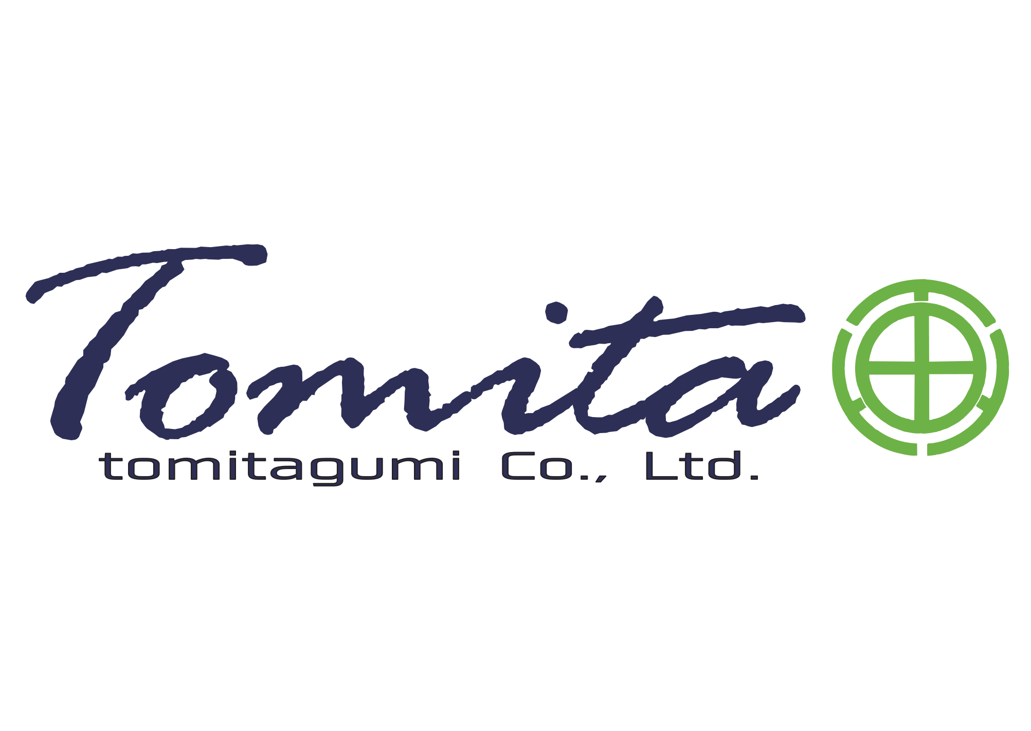 Tomita tomitagumi Co.Ltd.