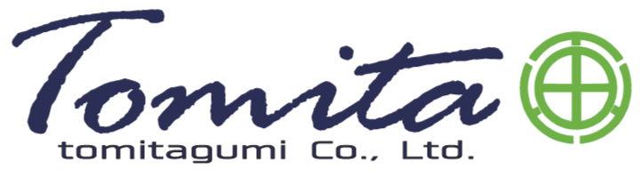 Tomita tomitagumi Co.Ltd.