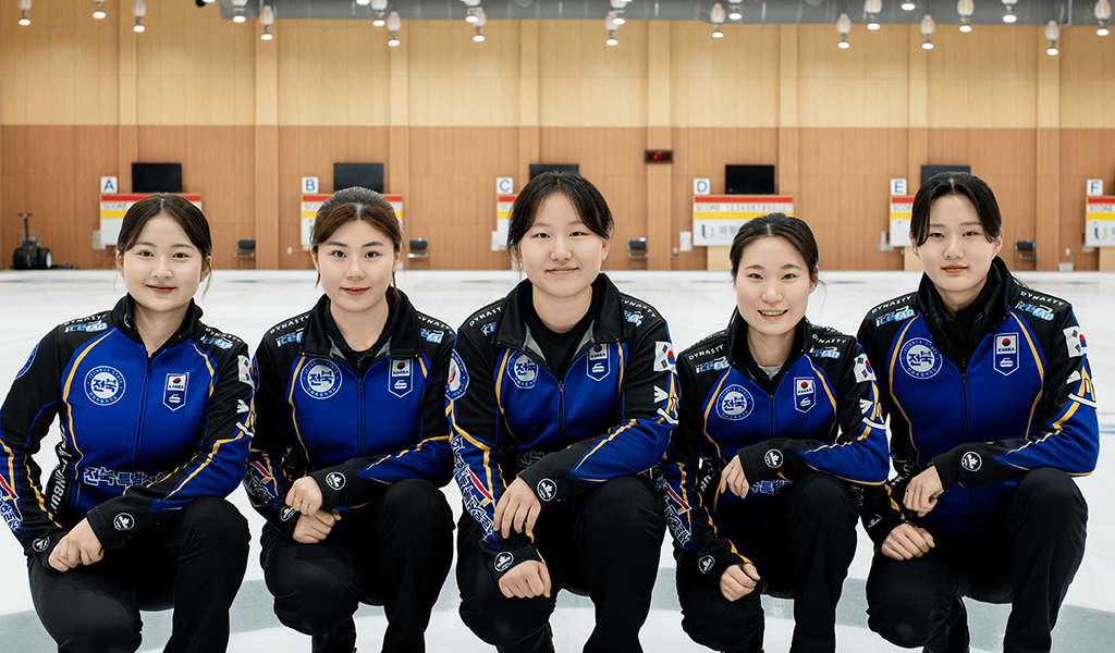 Team Kang